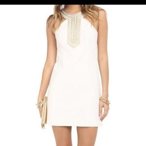 Lilly Pulitzer Adelina Shift Dress